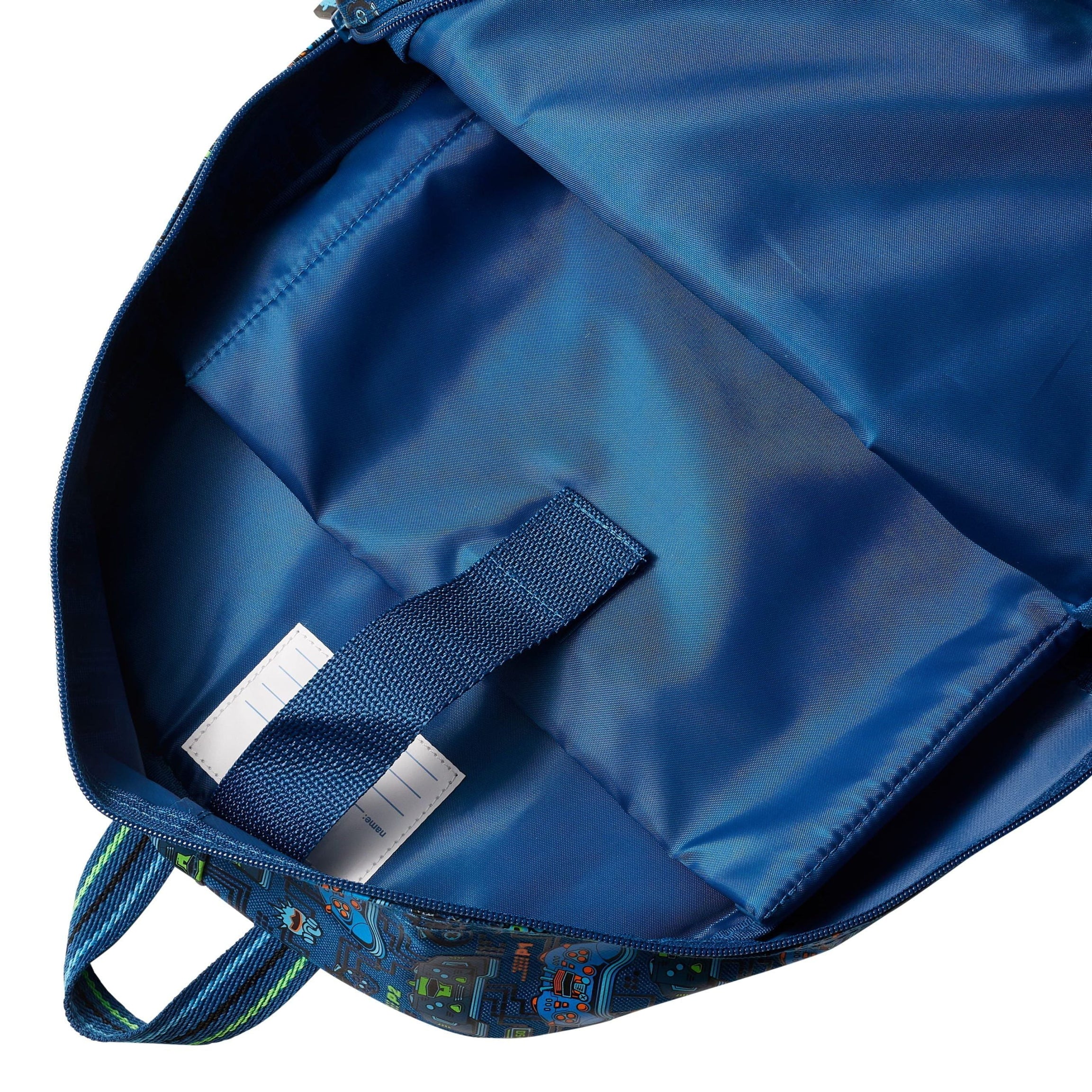 Smiggle - बेहतर साथ क्लासिक बैकपैक