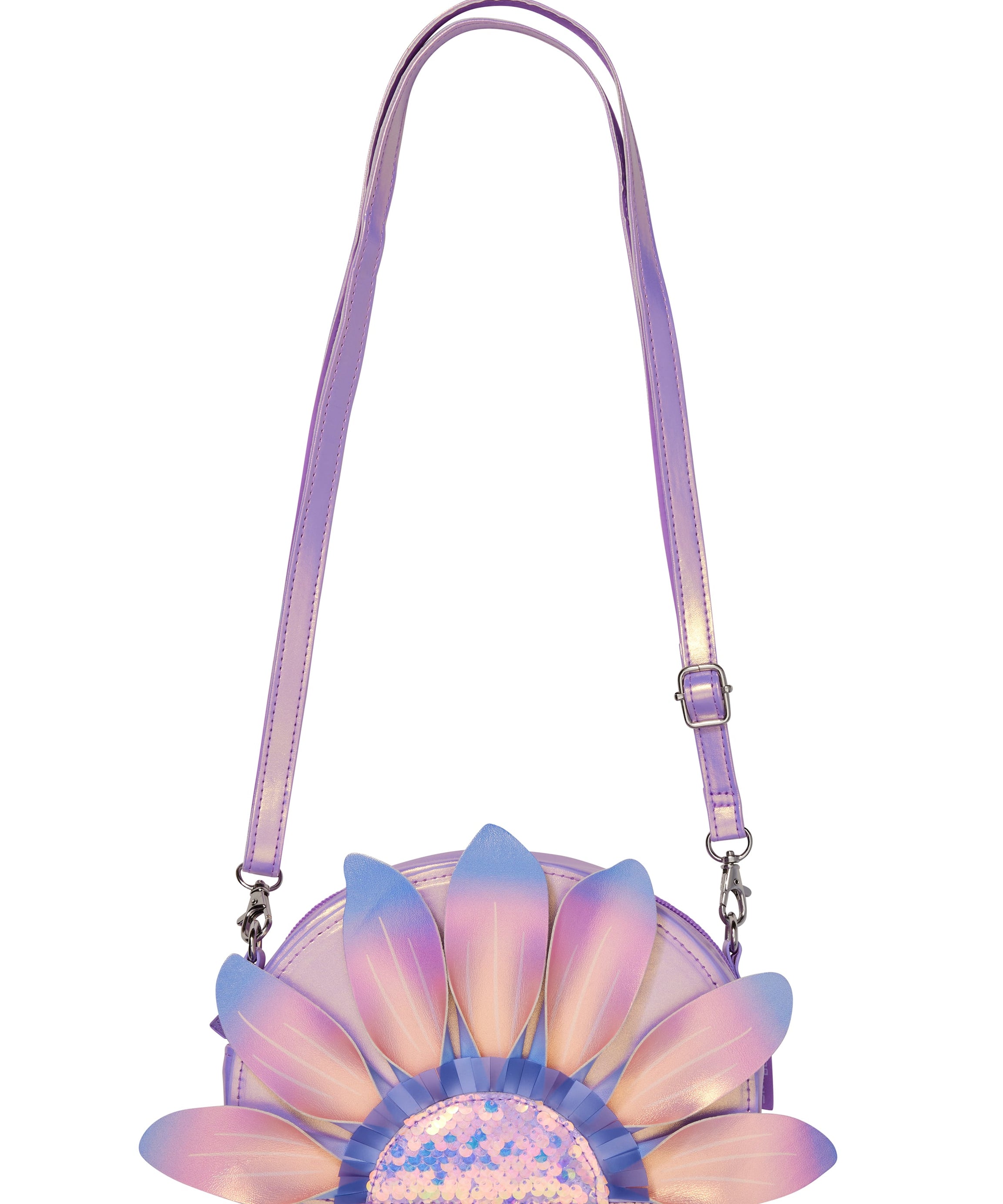 Smiggle - Bloom कंधे का बैग