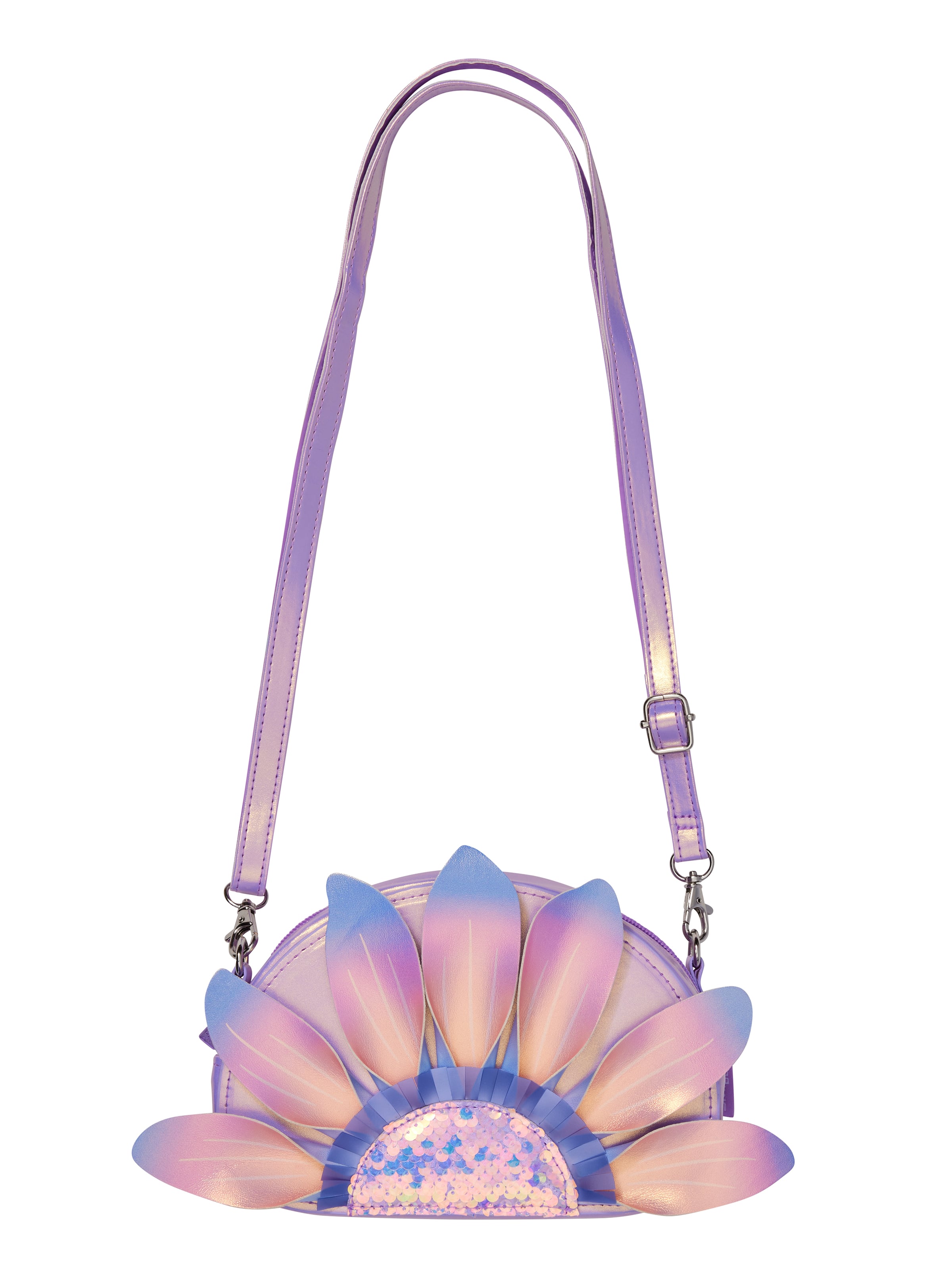Smiggle - Bloom कंधे का बैग