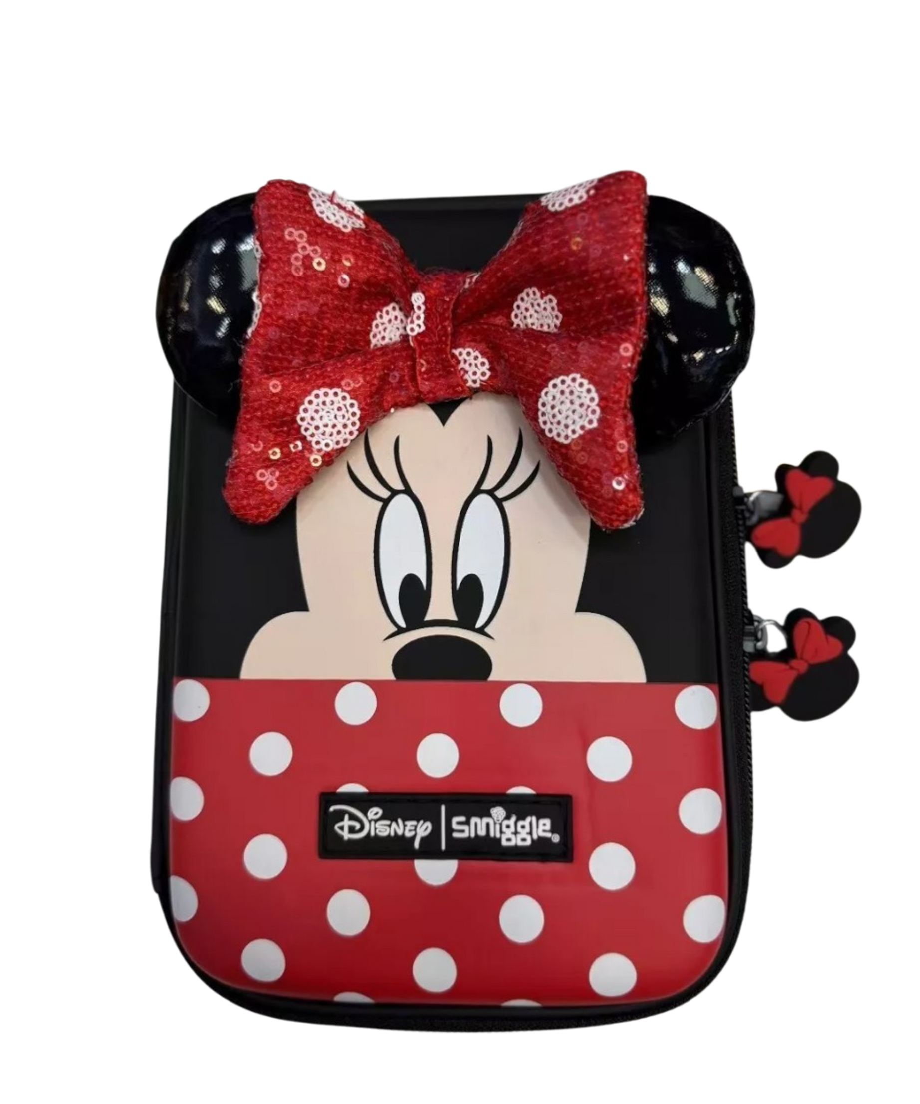 Smiggle - Disney मिनी पेंसिल बॉक्स