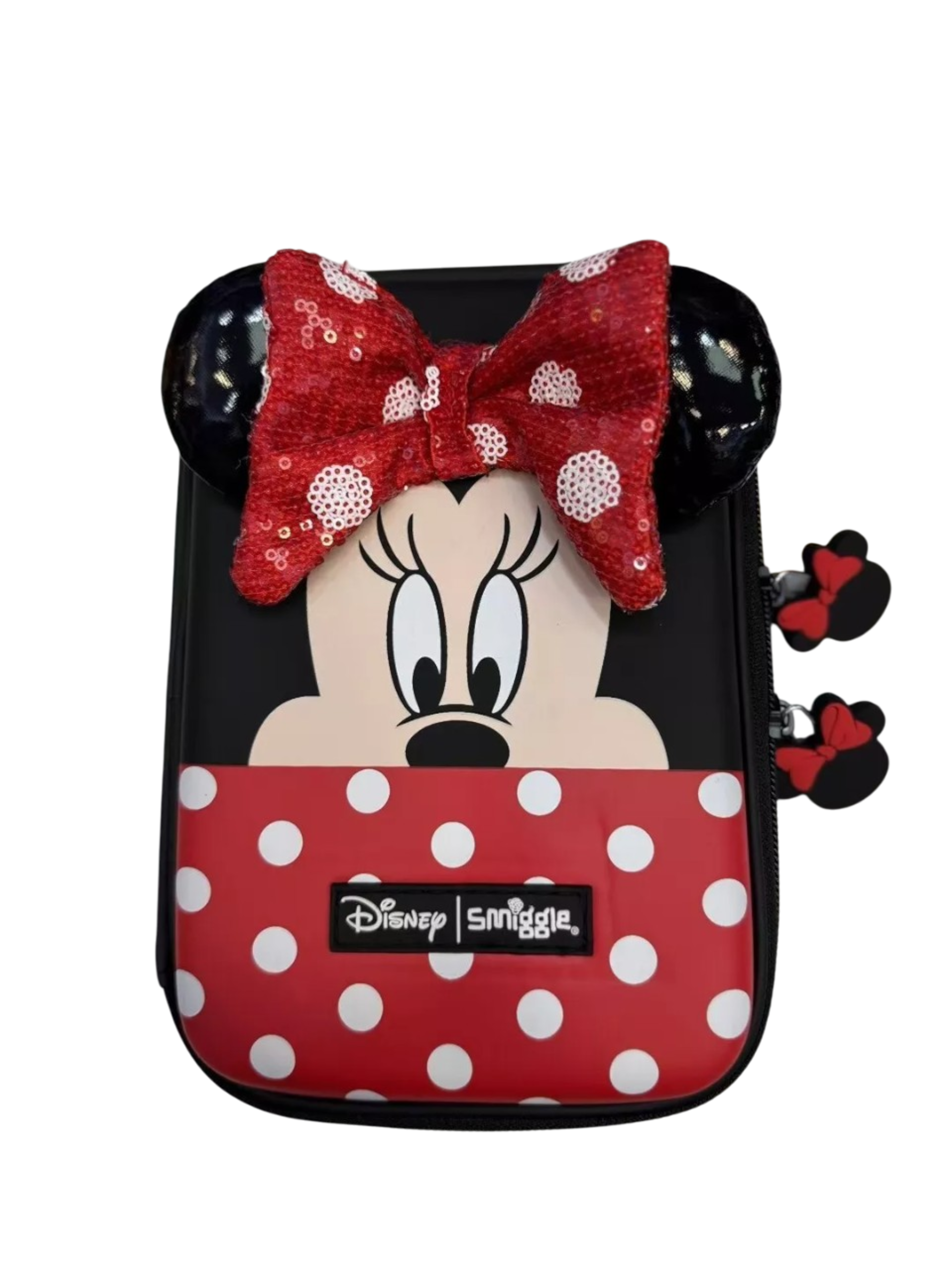 Smiggle - Disney मिनी पेंसिल बॉक्स