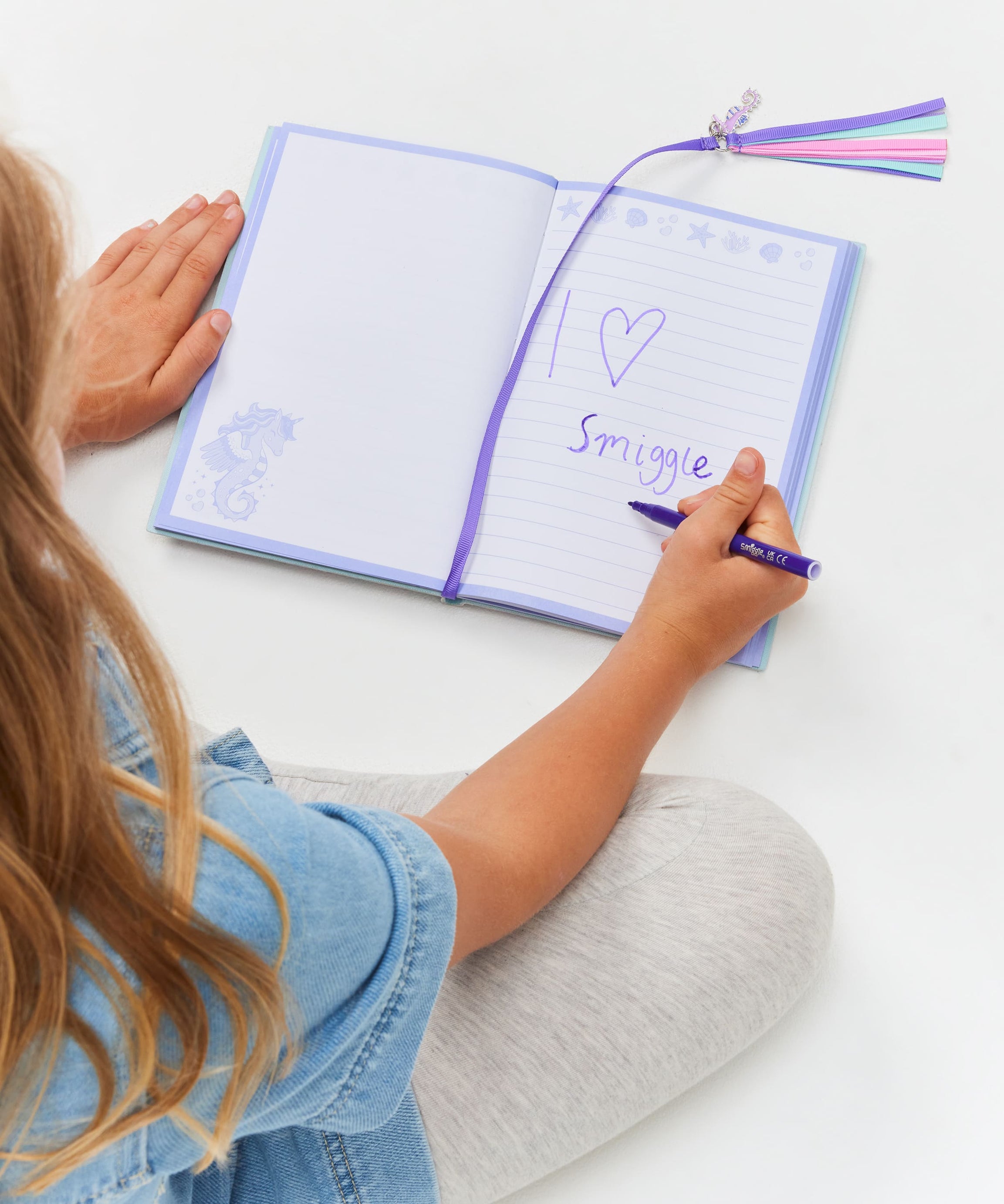 स्मिगल - एपिक एडवेंचर्स A5 डिफ्टर