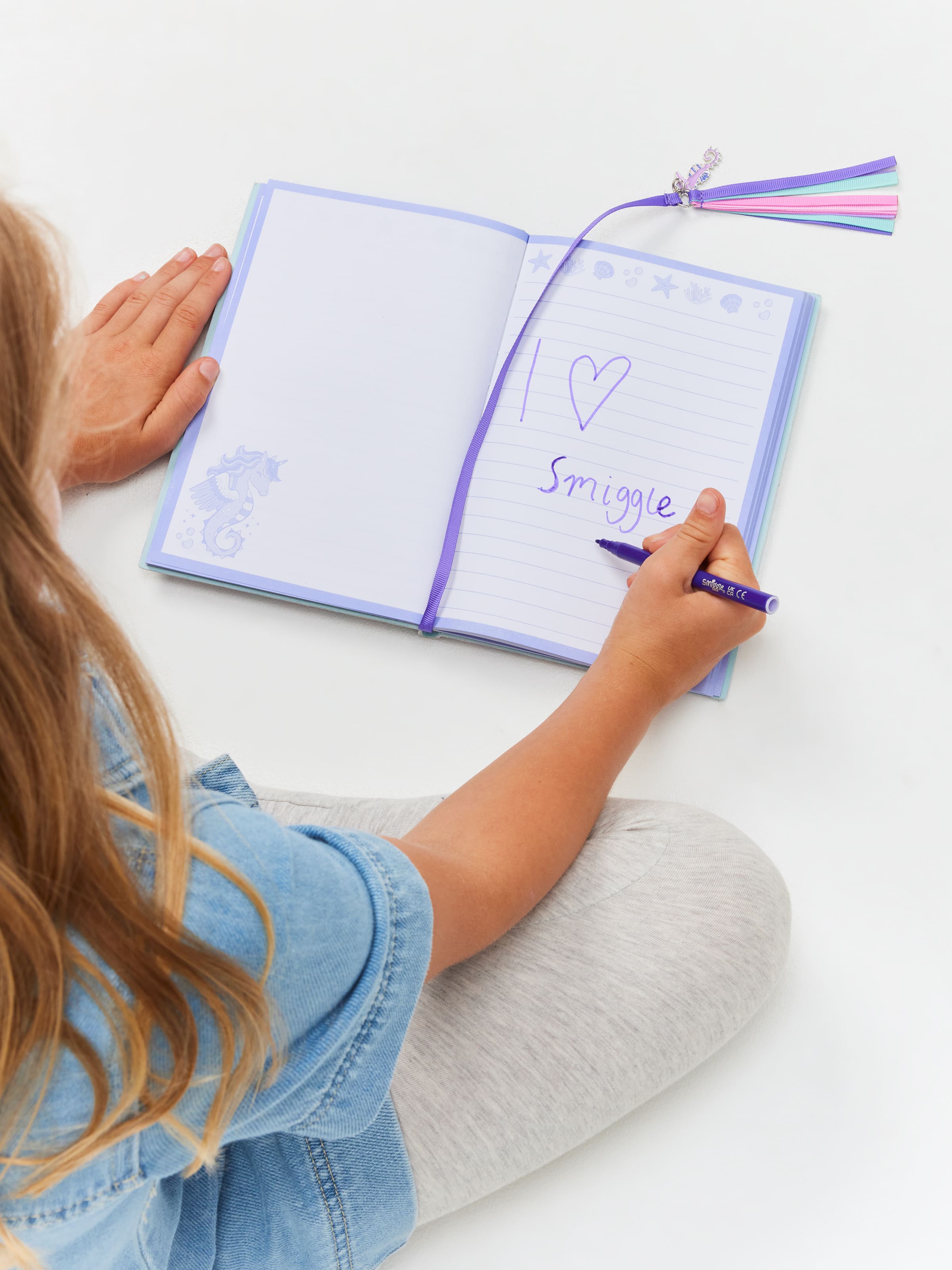 स्मिगल - एपिक एडवेंचर्स A5 डिफ्टर