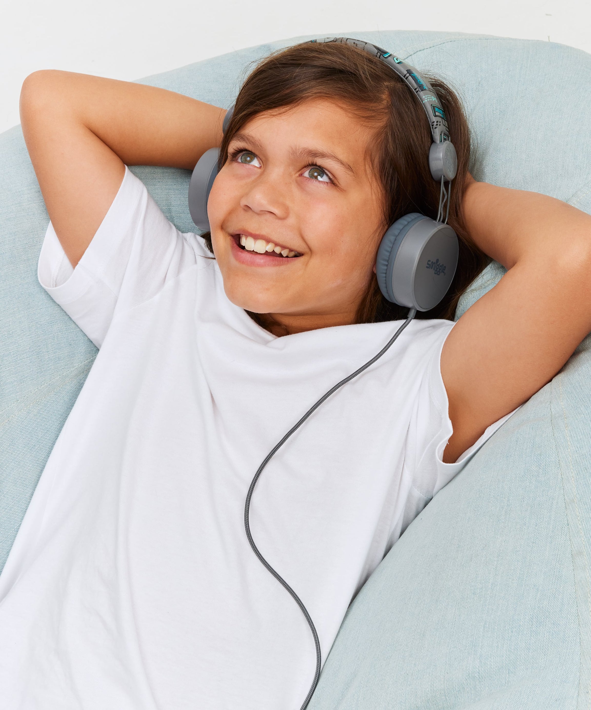 स्मिगल - एपिक एडवेंचर्स हेडफ़ोन