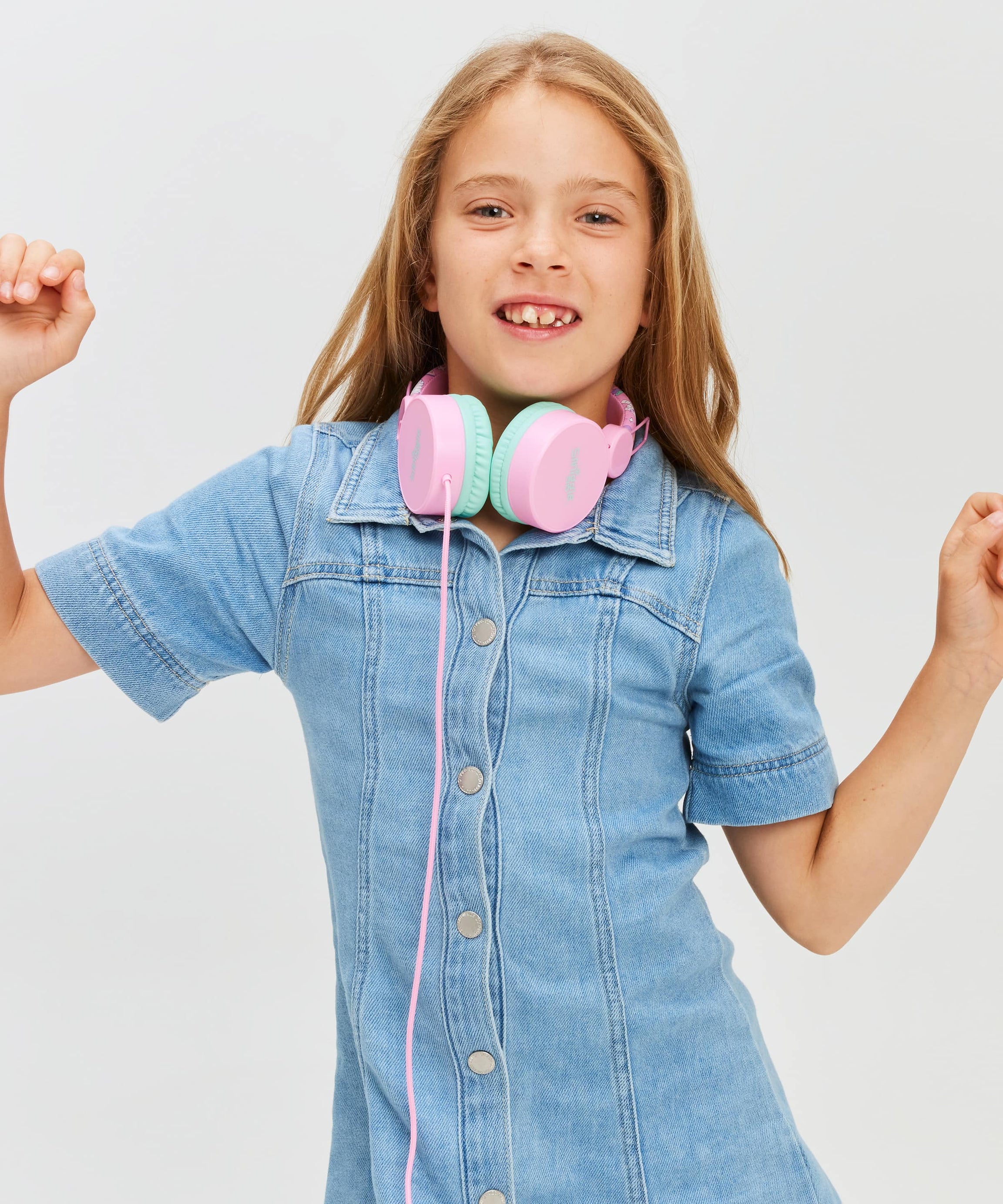 स्मिगल - एपिक एडवेंचर्स हेडफ़ोन