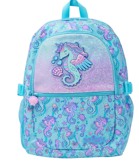 Smiggle - एपिक क्लासिक स्कूल बैग