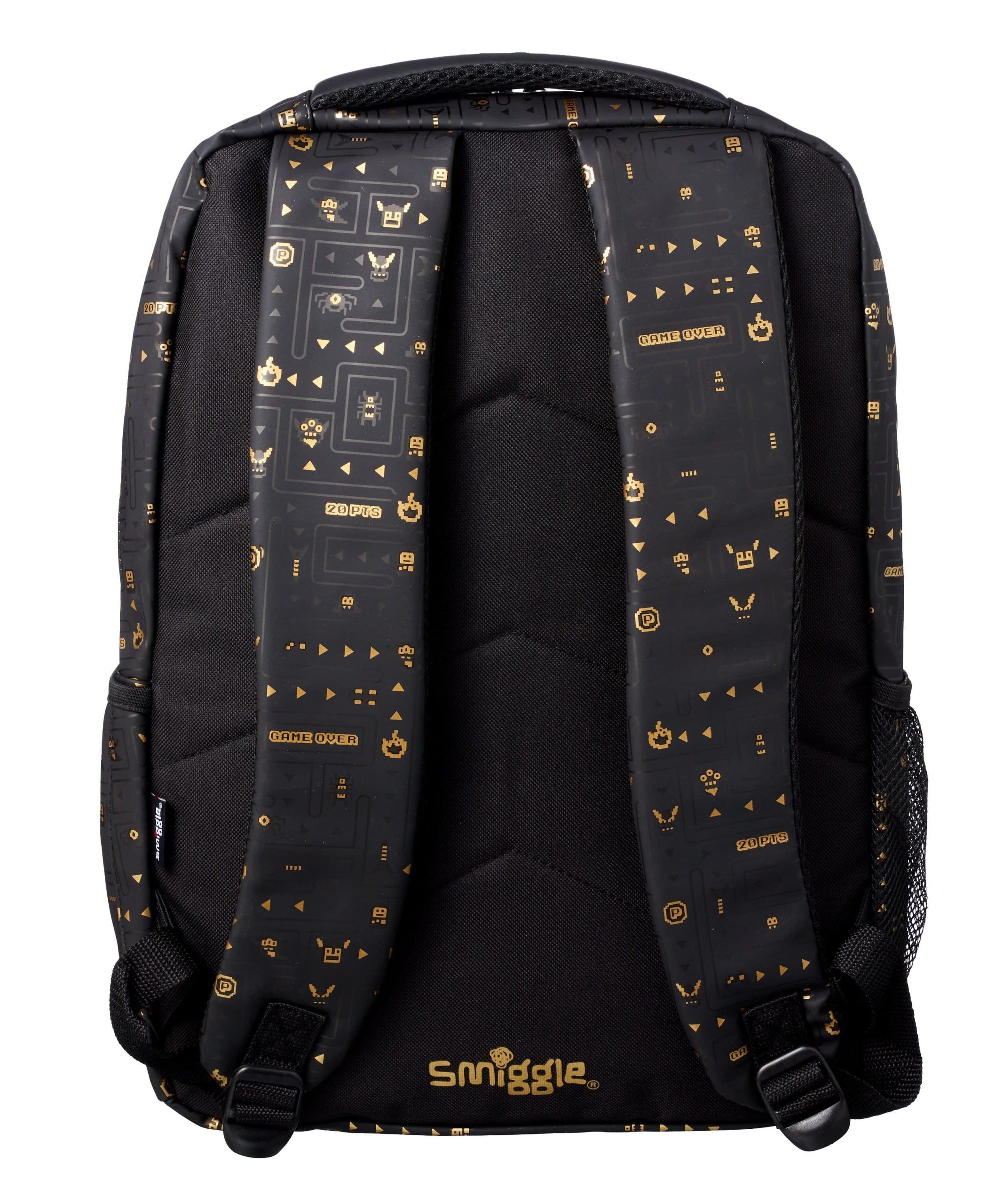 Smiggle – गेमर क्लासिक बैकपैक