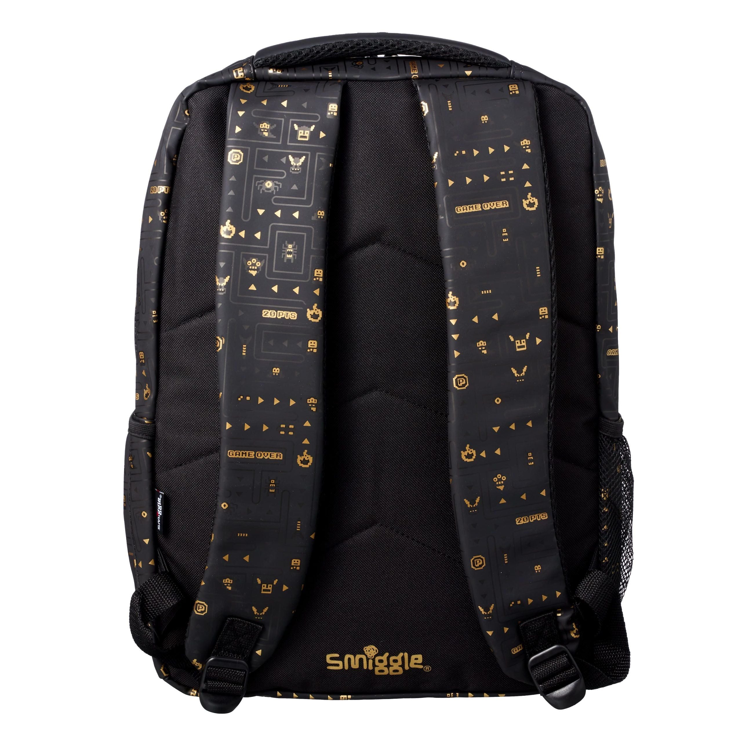 Smiggle – गेमर क्लासिक बैकपैक