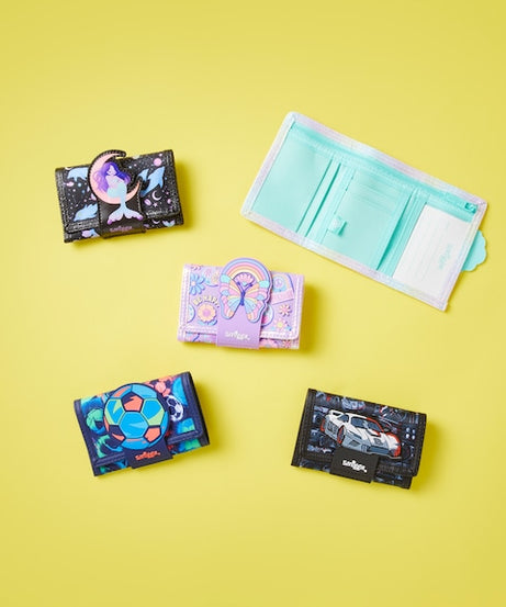 Smiggle - Limitless बच्चों का बटुआ