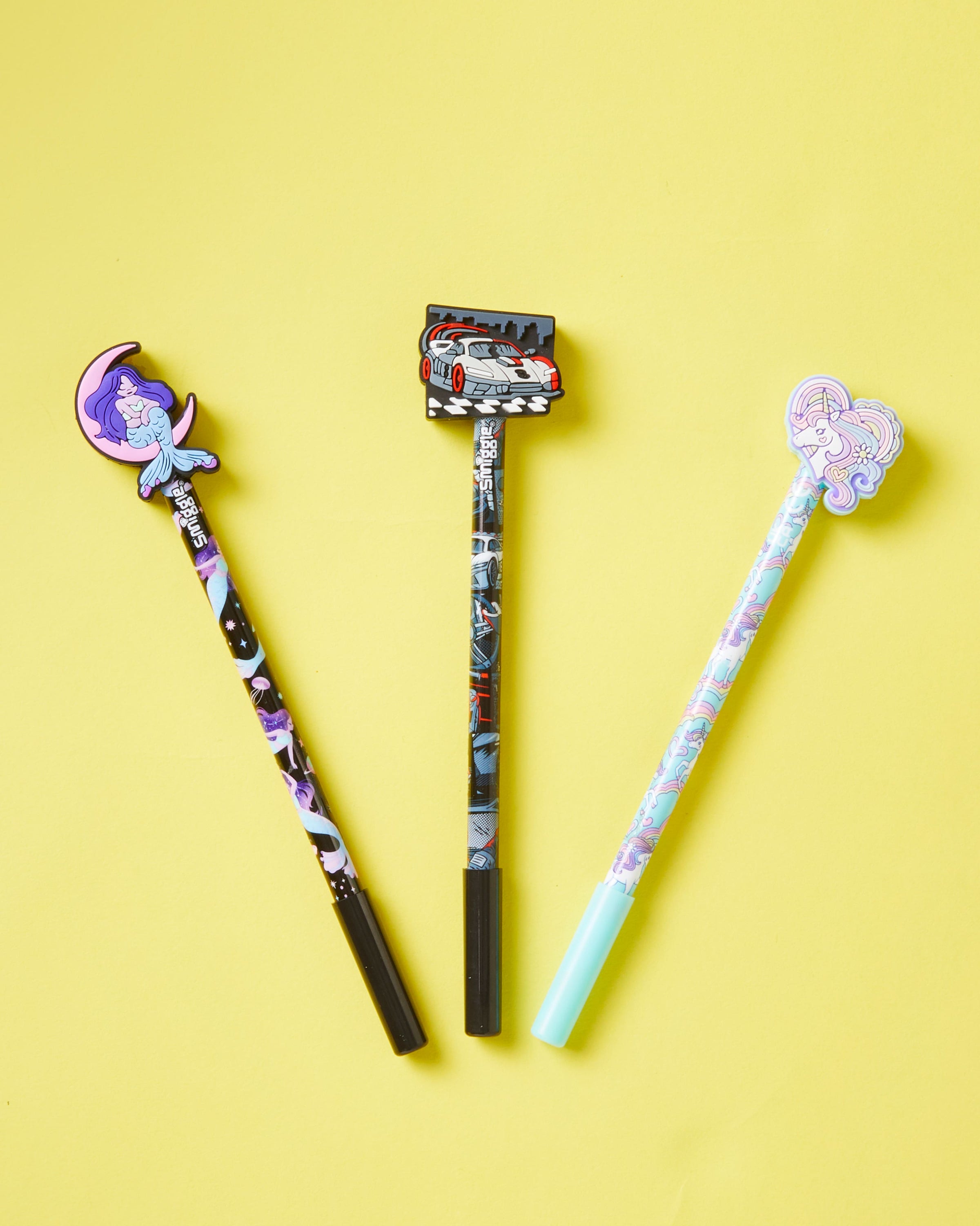 स्मिगल - लिमिटलेस टोपरली कलेम