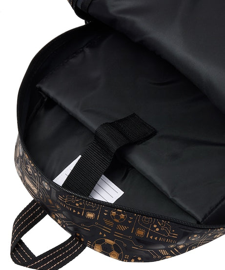 Smiggle - Livewire क्लासिक स्कूल बैग