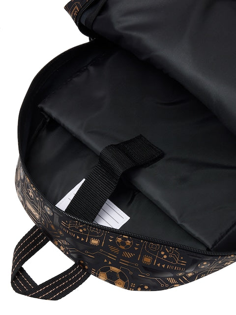 Smiggle - Livewire क्लासिक स्कूल बैग