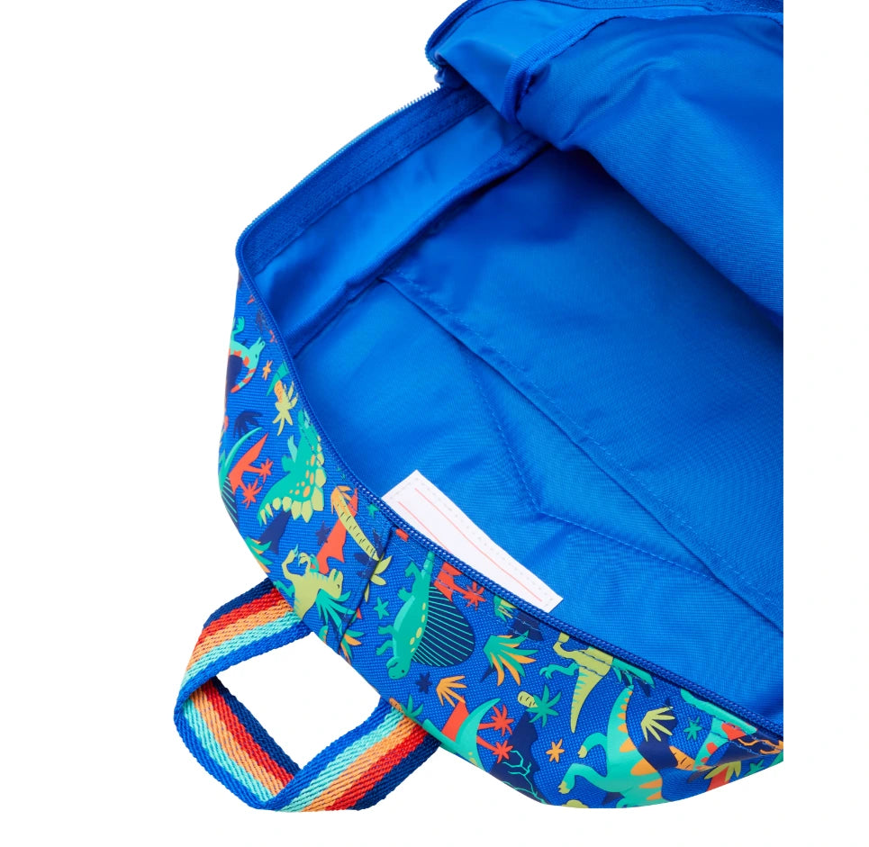 Smiggle - Movin प्रीस्कूल और डेकेयर बैकपैक