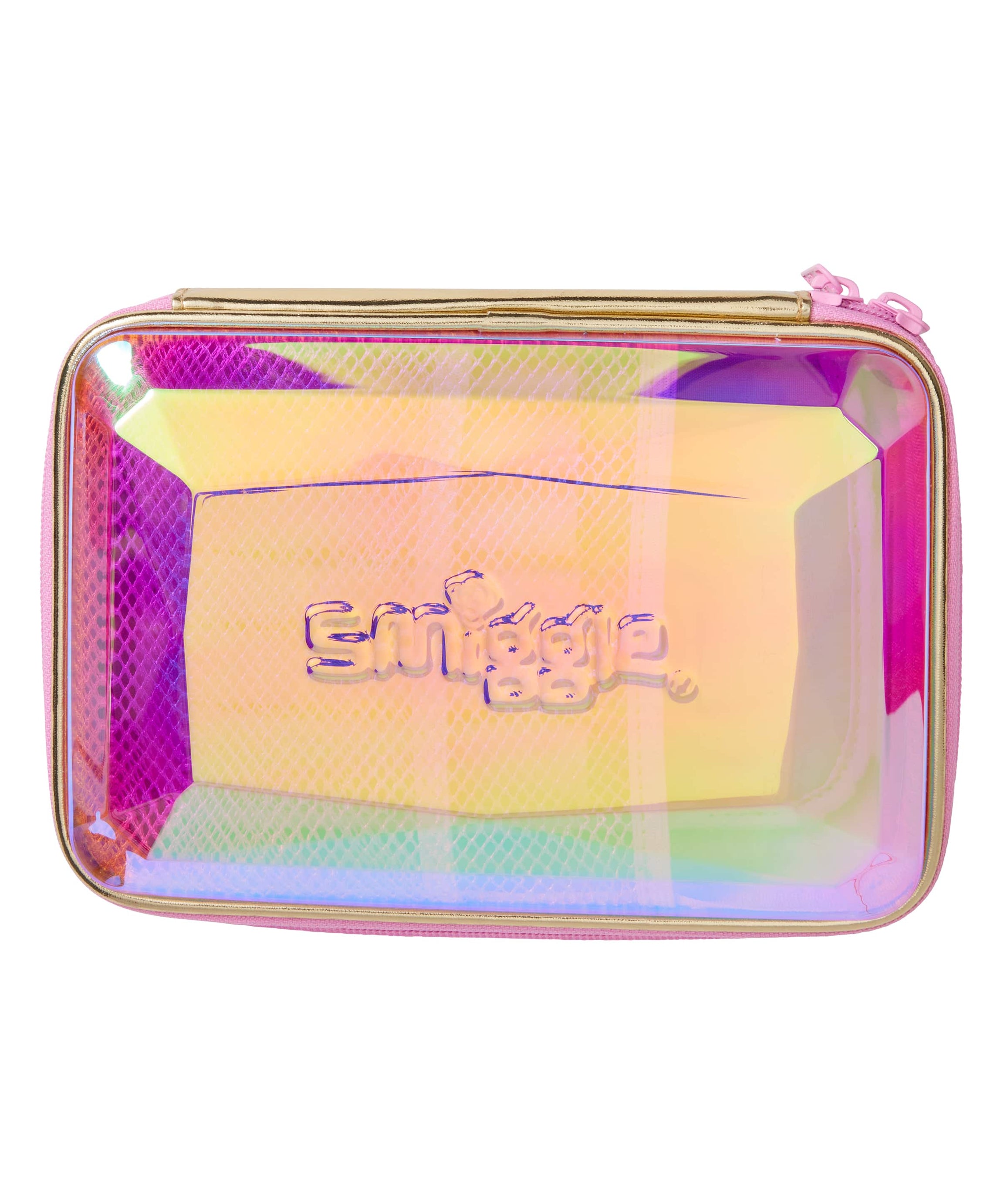 Smiggle - Radiant हार्डटॉप पेन केस