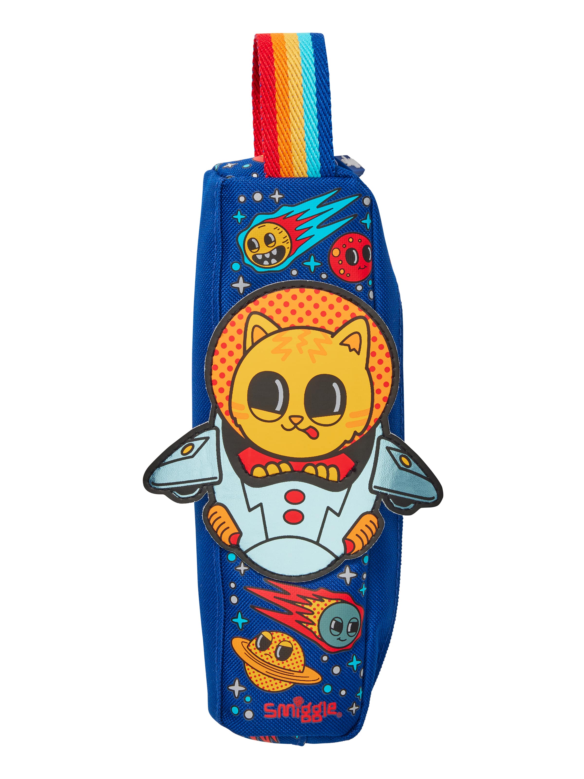 Smiggle - रेडी 4lü प्रीस्कूल और डेकेयर स्कूल बैग सेट