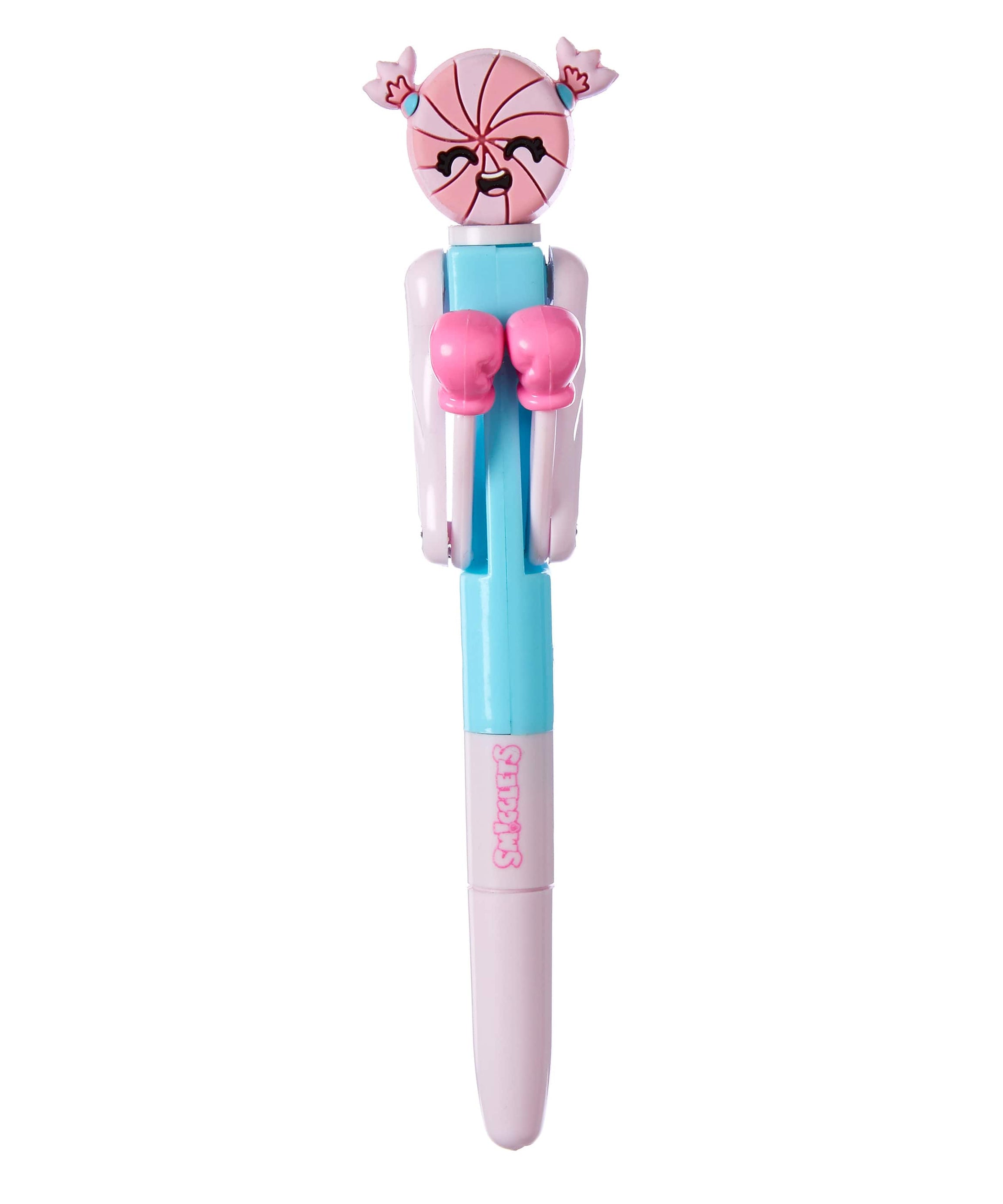 Smiggle - Smigglets खुशबूदार चलने वाला बॉक्स पेन