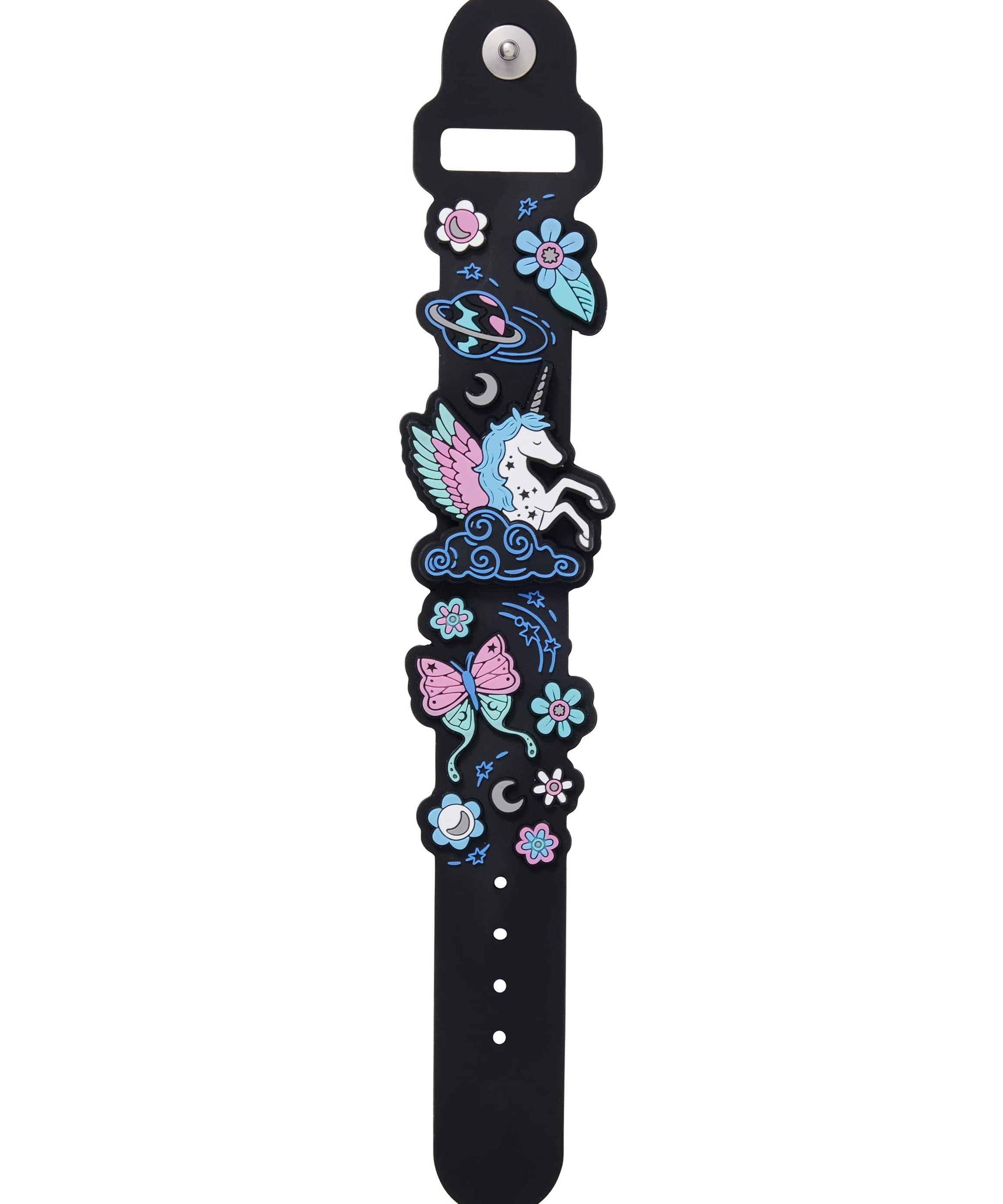 Smiggle - सुपर चार्ज 2ली कंगन सेट