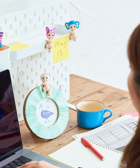 सॉनी एंजेल - ओरिजिनल हिपर्स सीरीज सरप्राइज ब्लाइंड पैकेट