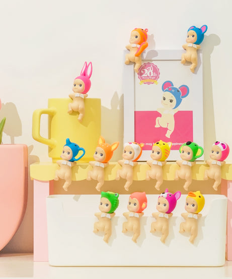 सॉनी एंजेल - ओरिजिनल हिपर्स सीरीज सरप्राइज ब्लाइंड पैकेट