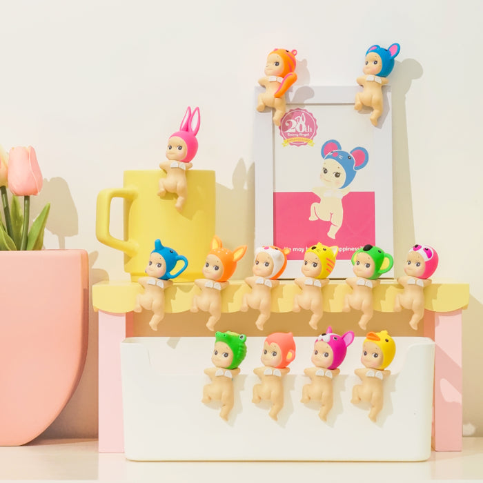 सॉनी एंजेल - ओरिजिनल हिपर्स सीरीज सरप्राइज ब्लाइंड पैकेट