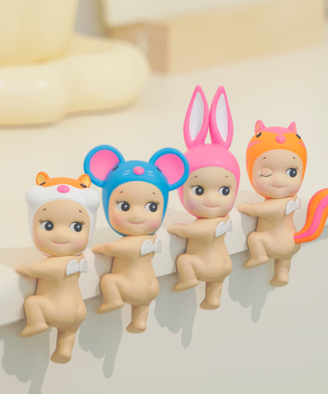 सॉनी एंजेल - ओरिजिनल हिपर्स सीरीज सरप्राइज ब्लाइंड पैकेट