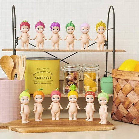 सॉनी एंजेल - ओरिजिनल फलों की श्रृंखला सरप्राइज ब्लाइंड पैकेट