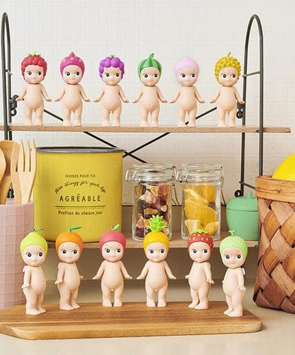 सॉनी एंजेल - ओरिजिनल फलों की श्रृंखला सरप्राइज ब्लाइंड पैकेट