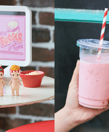 सॉनी एंजेल - ओरिजिनल स्नैक सीरीज सरप्राइज ब्लाइंड पैकेट