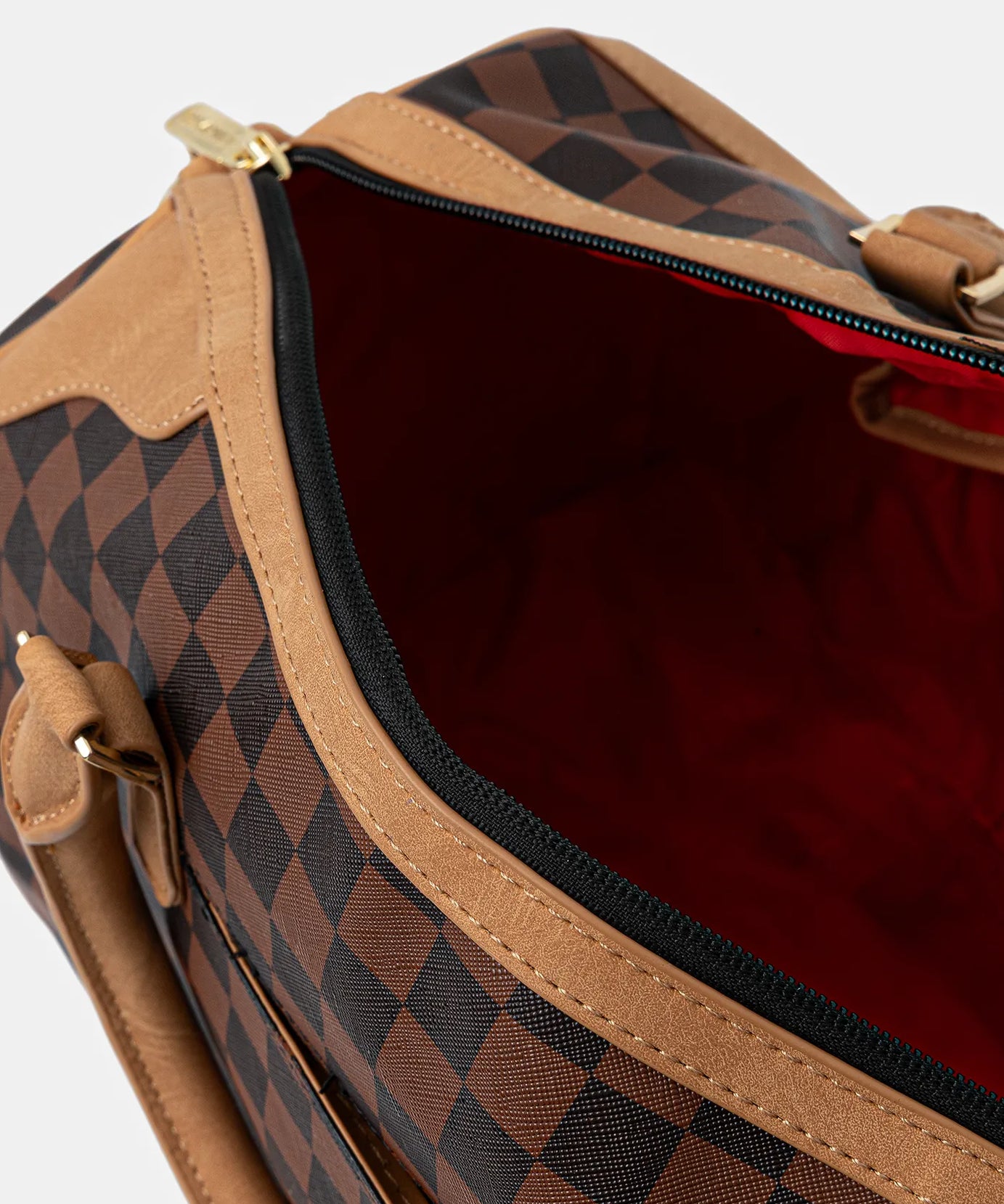 Sprayground - हेनिविल होल्डऑल कंधे और हाथ का बैग