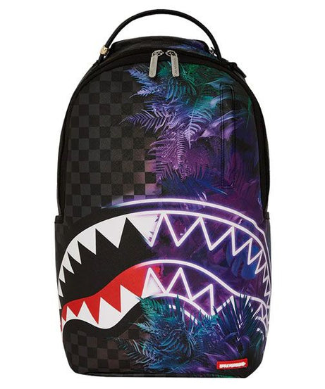 Sprayground - पेड़ का घर पार्टी Dlxsv पीठ बैग