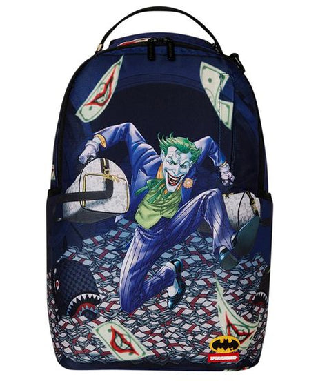 Sprayground - बैटमैन बैकपैक