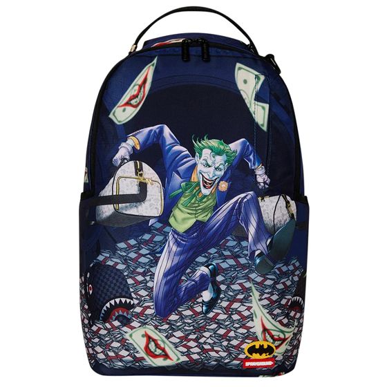 Sprayground - बैटमैन बैकपैक