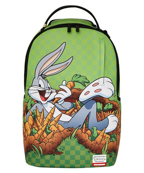 Sprayground - Bugs Bunny स्मॉल बैकपैक