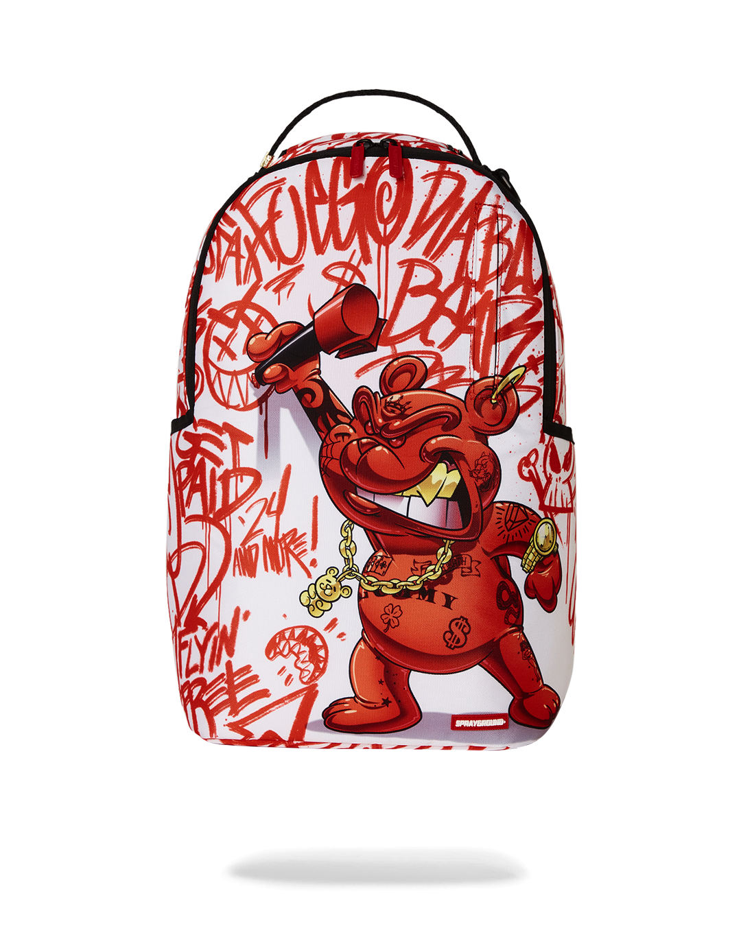Sprayground - Diablo Gallery Dlxr पीठ का बैग