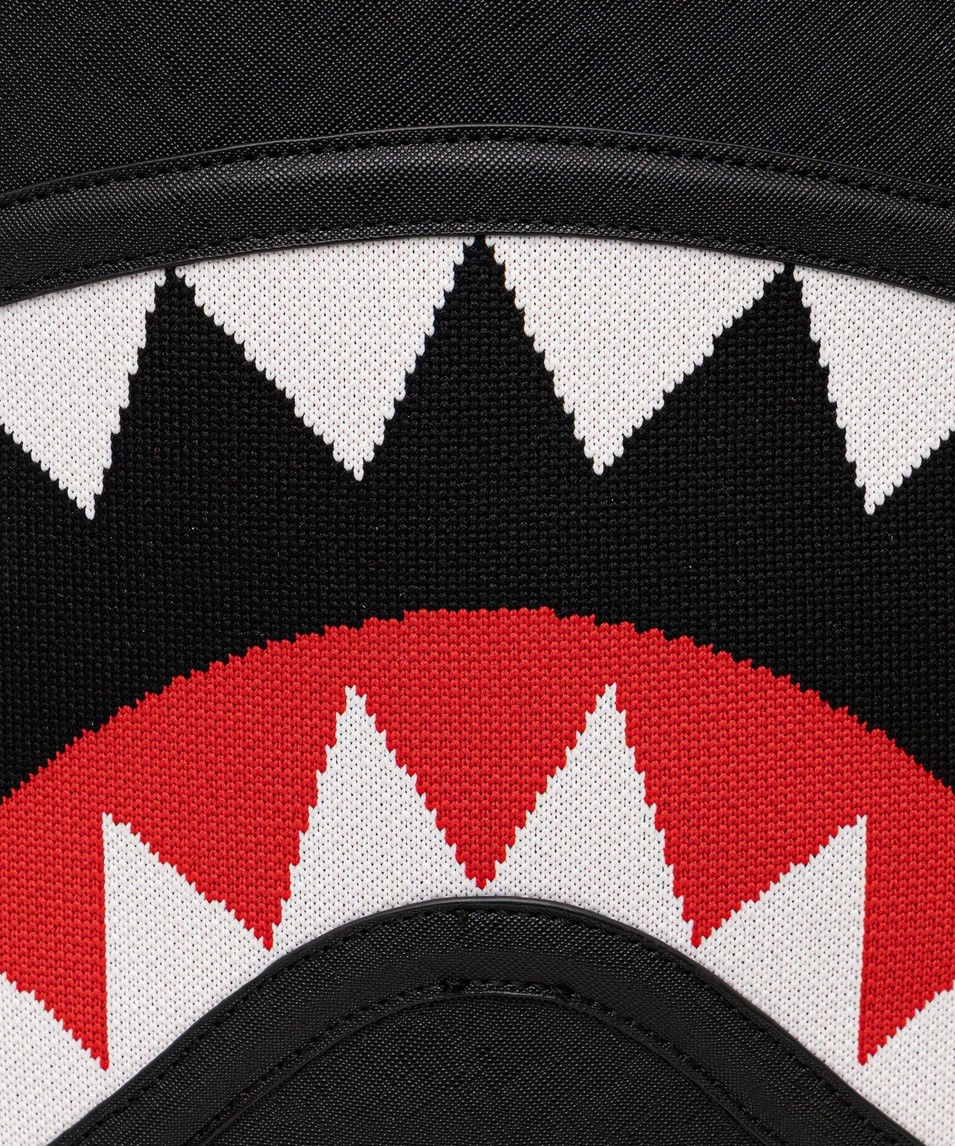 Sprayground - फ्लाई निट माउथ Dlx बैकपैक