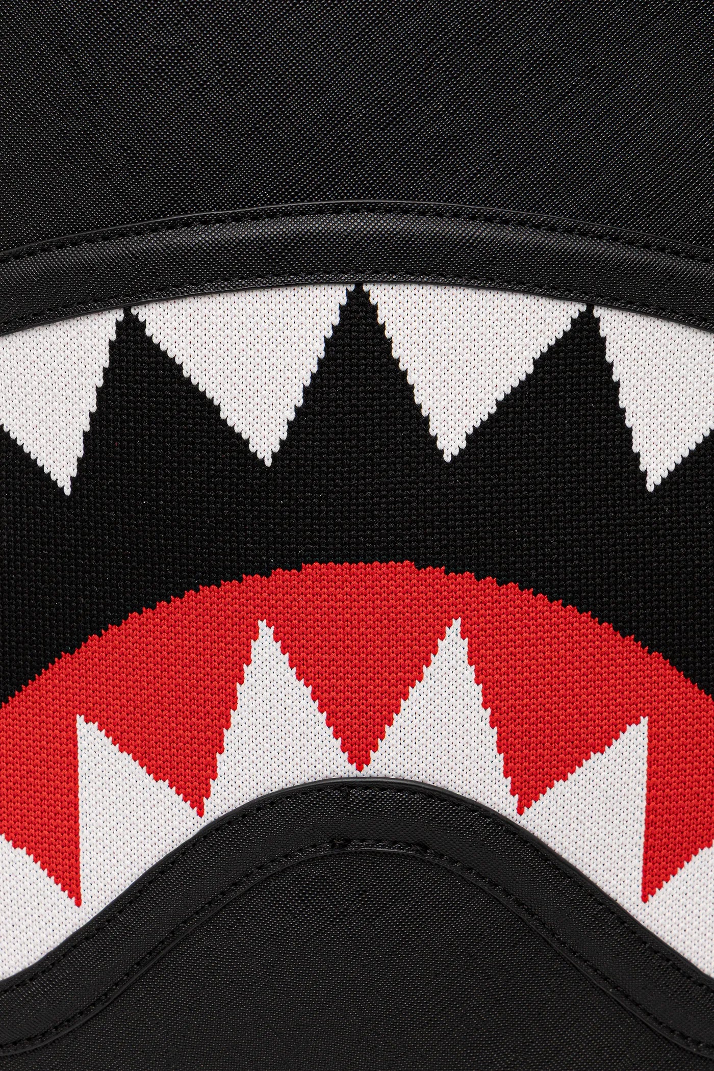 Sprayground - फ्लाई निट माउथ Dlx बैकपैक