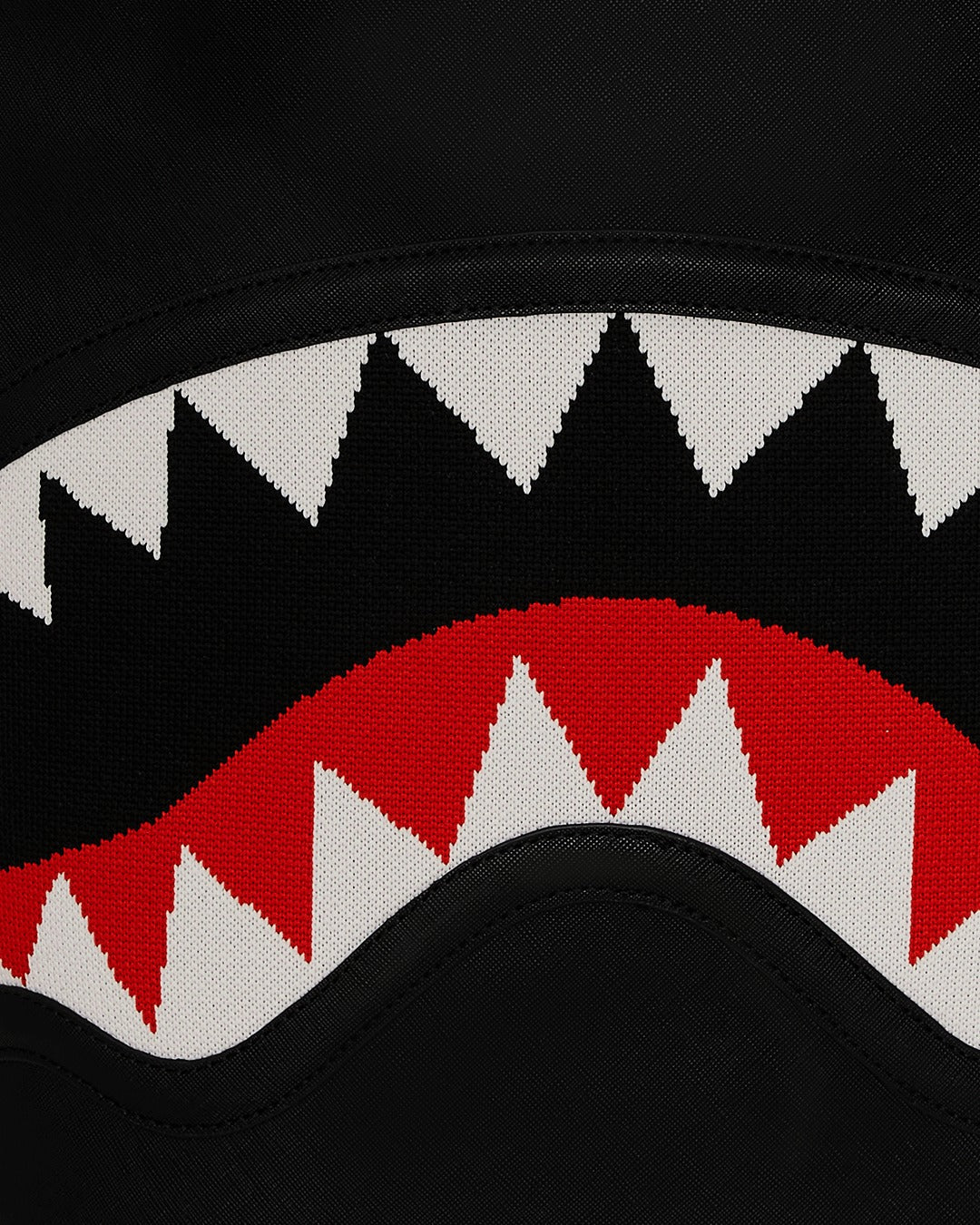 Sprayground - फ्लाई निट माउथ Dlx बैकपैक