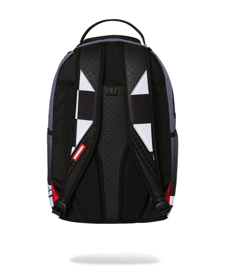 Sprayground - गारफील्ड एक्स्ट्रा चीज़ डीलक्सर बैकपैक