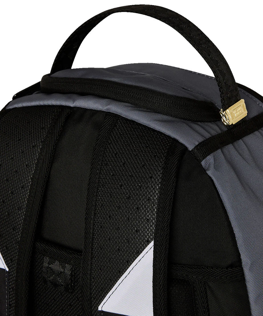 Sprayground - गारफील्ड एक्स्ट्रा चीज़ डीलक्सर बैकपैक