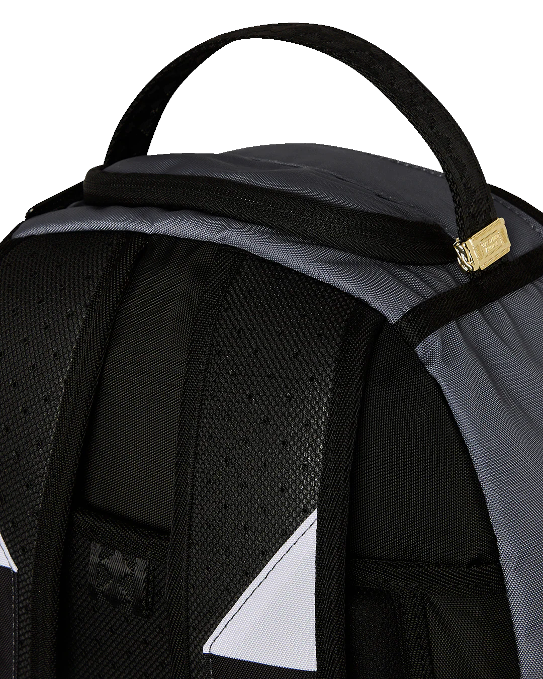 Sprayground - गारफील्ड एक्स्ट्रा चीज़ डीलक्सर बैकपैक