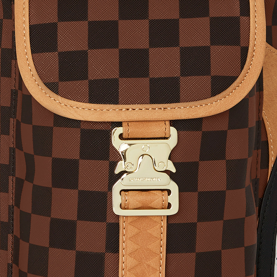 Sprayground - हेनिविल मोंटे कार्लो बैकपैक