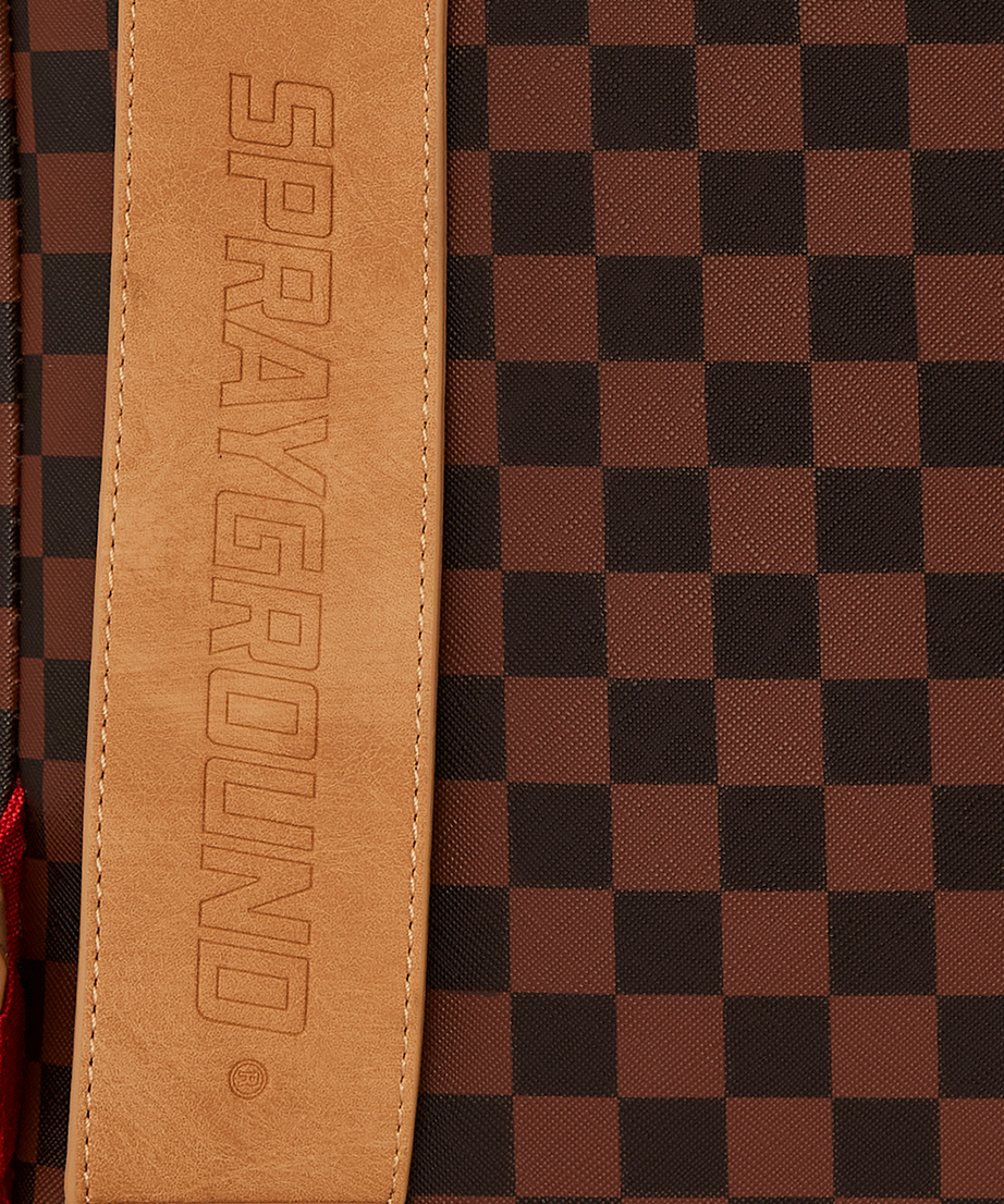 Sprayground - हेनिविल मोंटे कार्लो बैकपैक