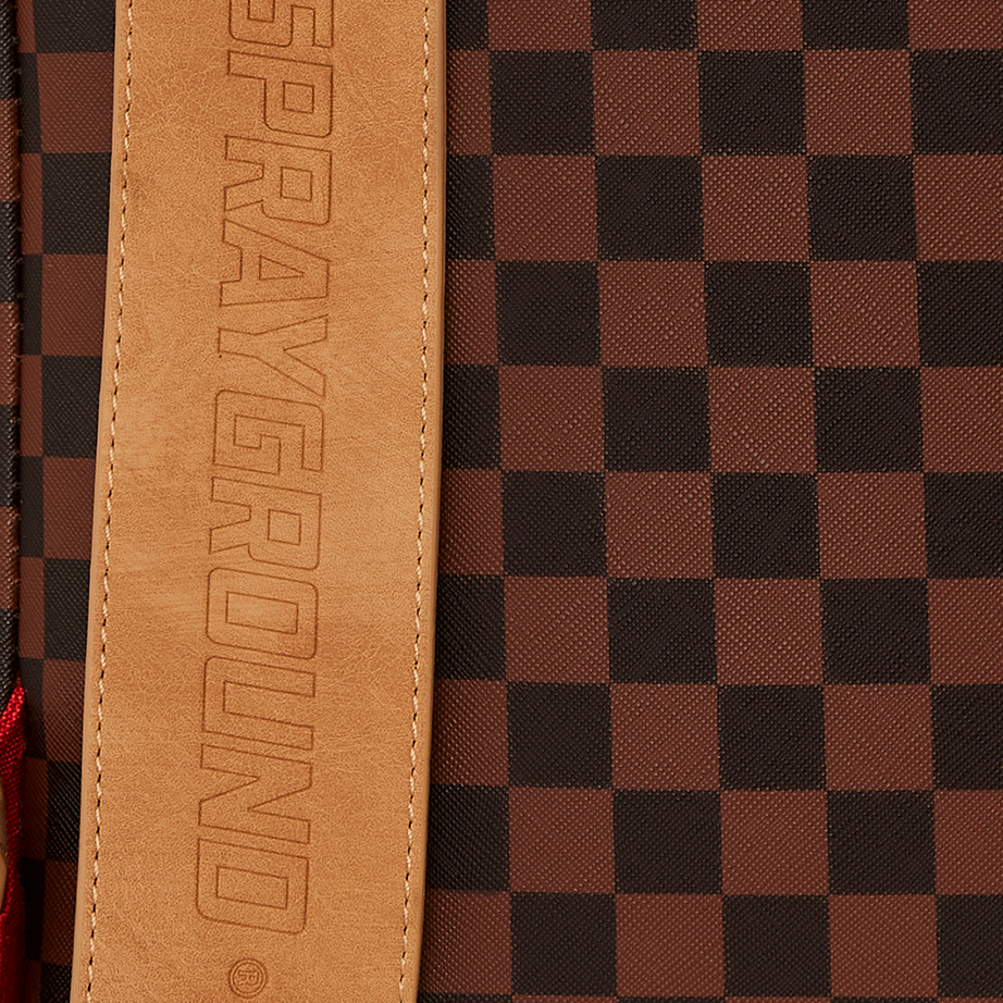 Sprayground - हेनिविल मोंटे कार्लो बैकपैक