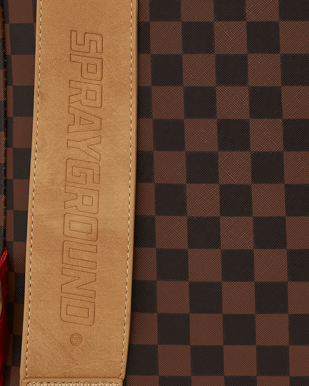 Sprayground - हेनिविल मोंटे कार्लो बैकपैक