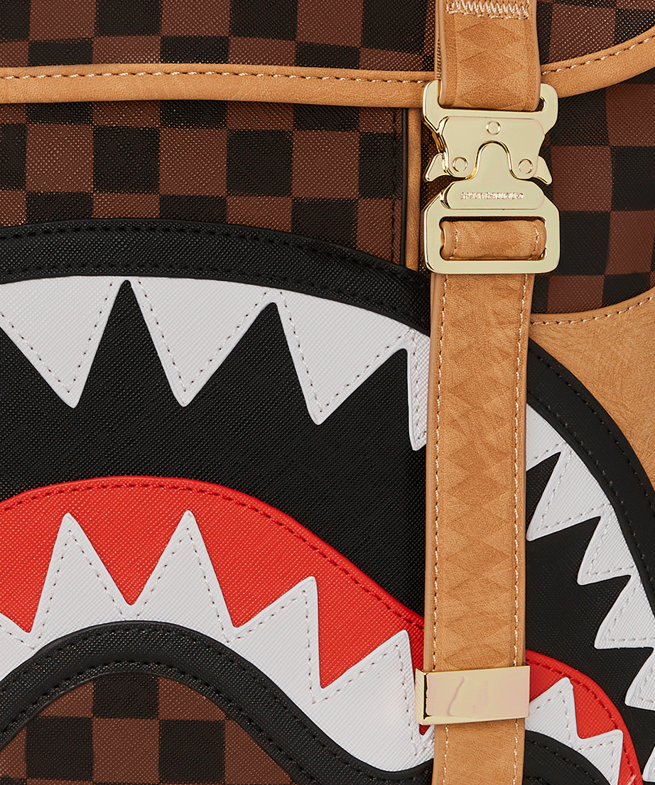 Sprayground - हेनिविल मोंटे कार्लो बैकपैक