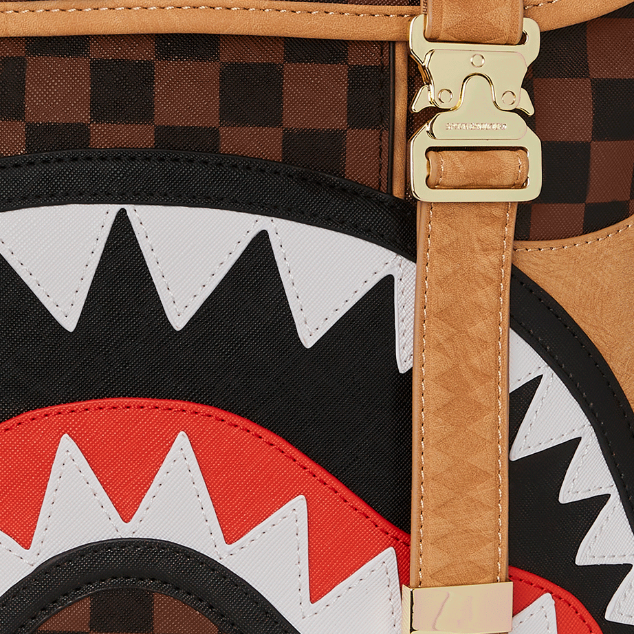 Sprayground - हेनिविल मोंटे कार्लो बैकपैक