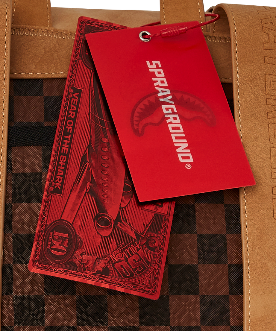 Sprayground - हेनिविल मोंटे कार्लो बैकपैक