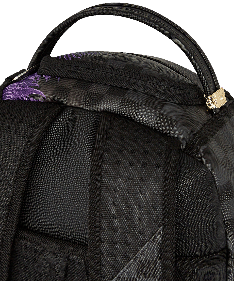 Sprayground - पार्टी डीलक्स पीठ बैग