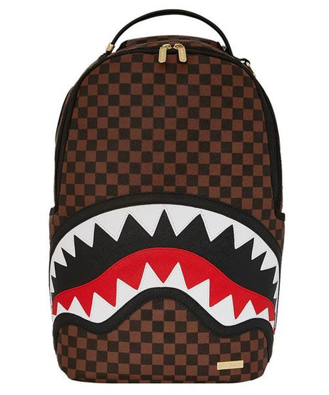 Sprayground - Sawtooth Sharks इन पेरिस Dlxsv सिरेट चांटासी