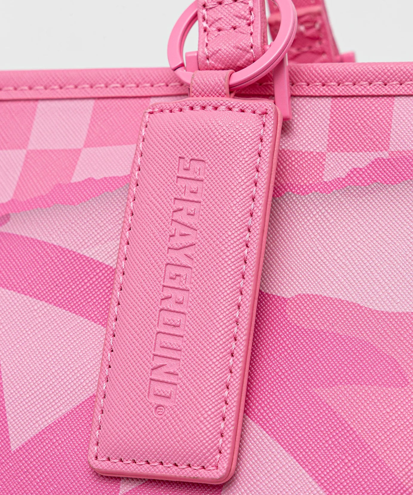 Sprayground - 3am Riptide गुलाबी टोटे बैग